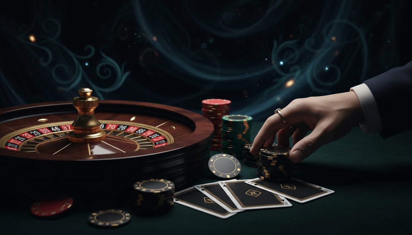 NV Casino: Ihr umfassender Leitfaden für das beliebte Online Casino in Deutschland